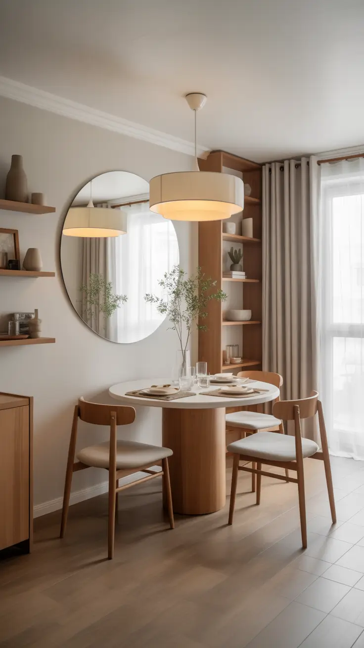 Small Dining Room Remodel Tips