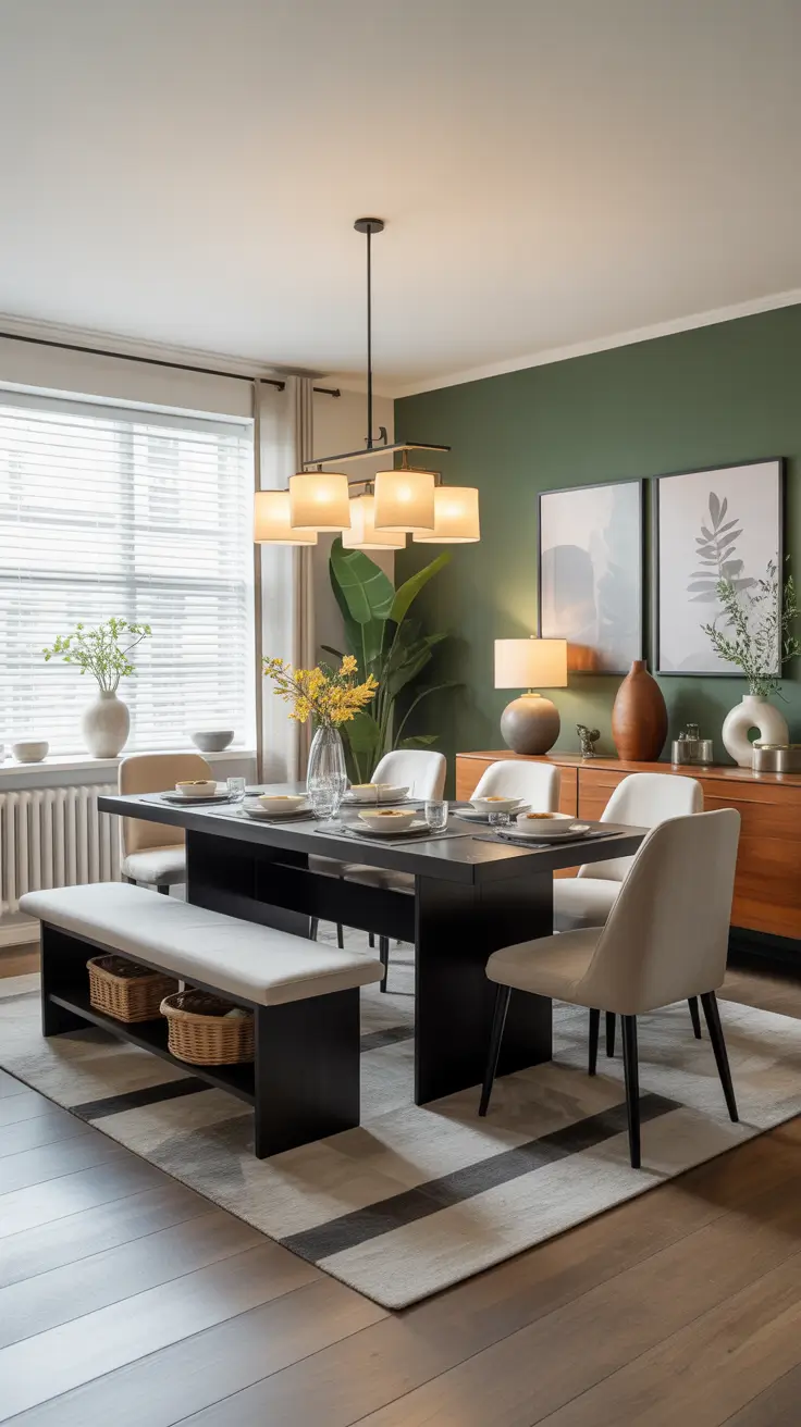 Dining Room Multipurpose Furniture