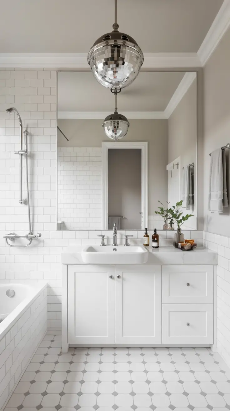 Bathroom Storage Cabinet Ideas 2026: Modern, Tall & Stylish Solutions for Small Spaces
