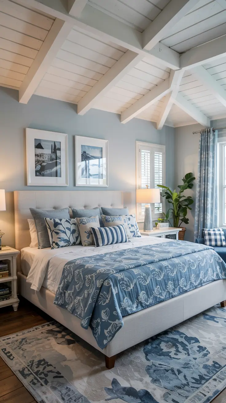 King Size Bed Ideas 2026: Cozy, Stylish & Space-Smart Bedroom Designs