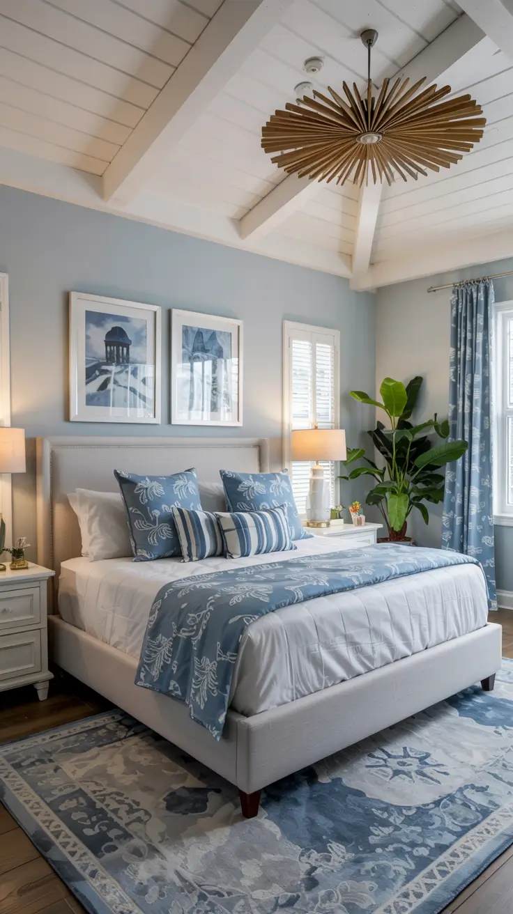 King Size Bed Ideas 2026: Cozy, Stylish & Space-Smart Bedroom Designs