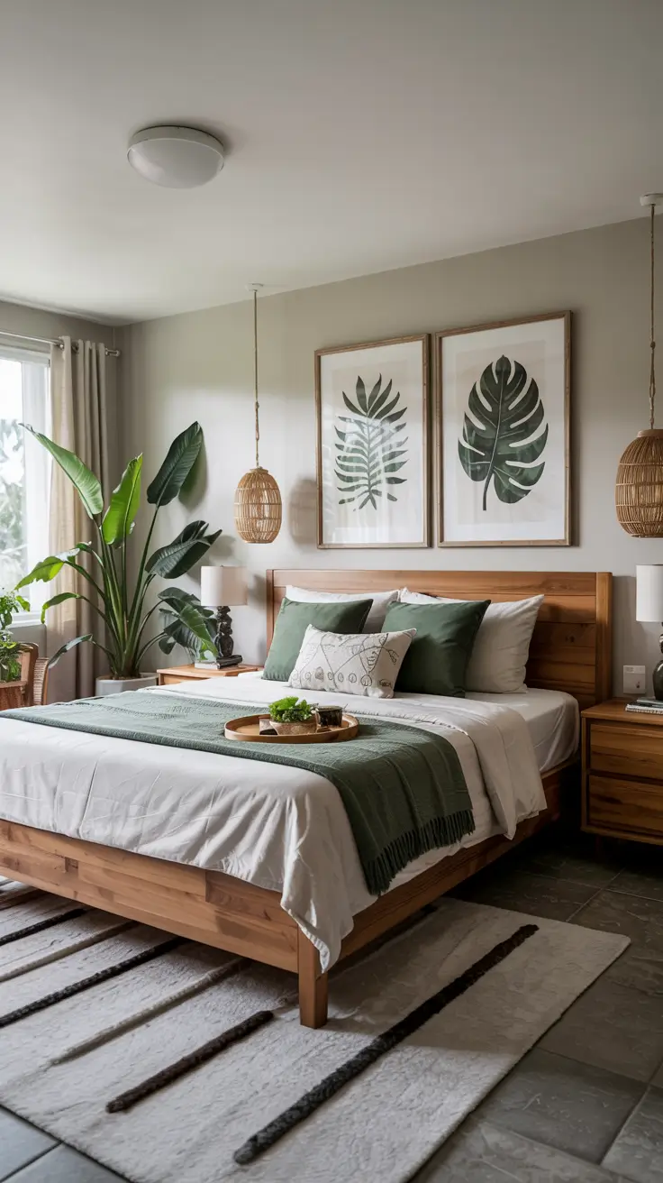 King Size Bed Ideas 2026: Cozy, Stylish & Space-Smart Bedroom Designs