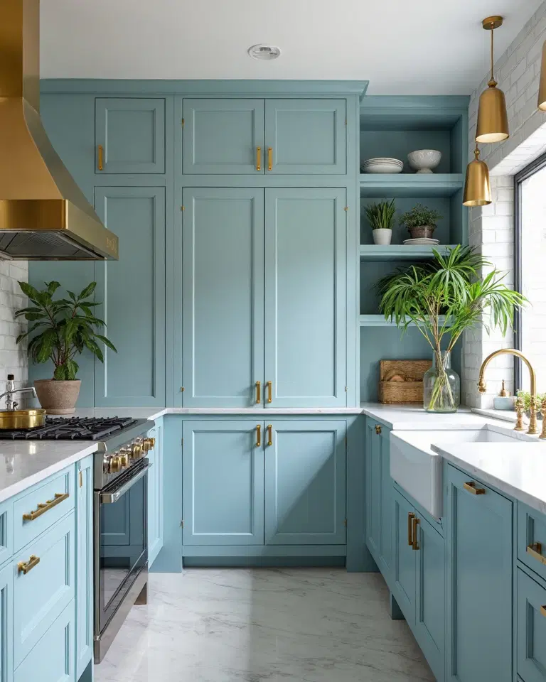 subtle sophisticated versatile accented