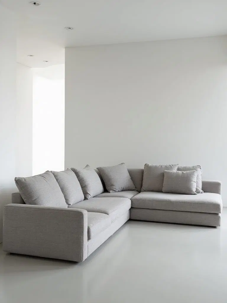 flexible seating arrangements available