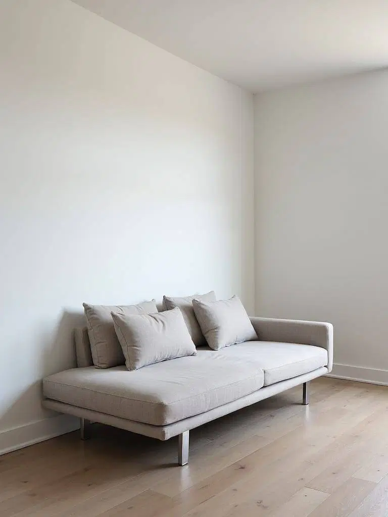 innovative flexible seating arrangement