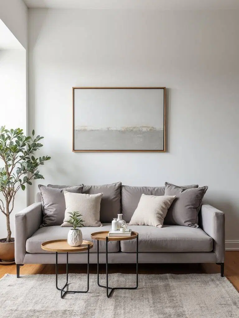 compact armless seating solutions