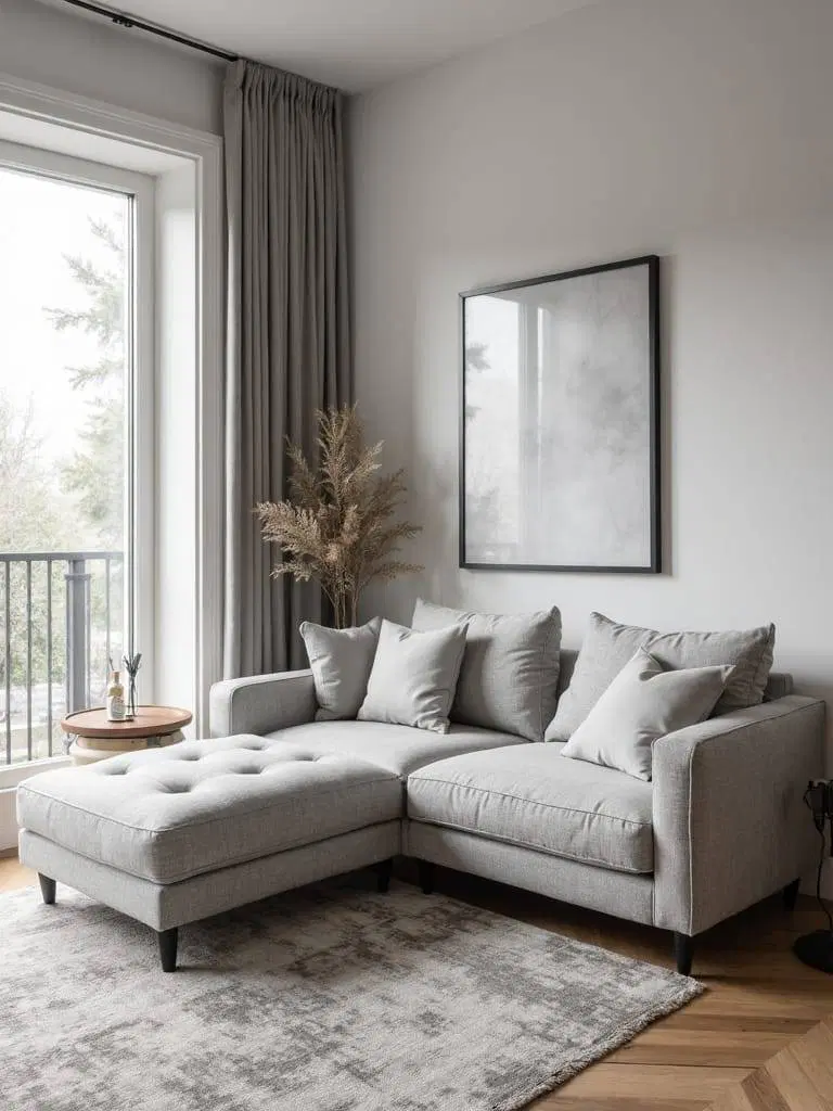 compact l shaped solutions