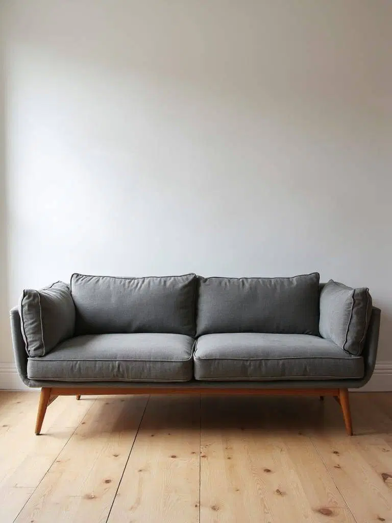 elegant vintage furniture design