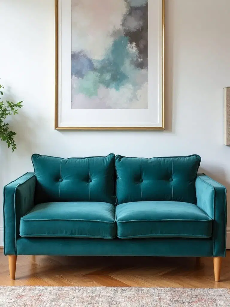 minimalist retro furniture styles