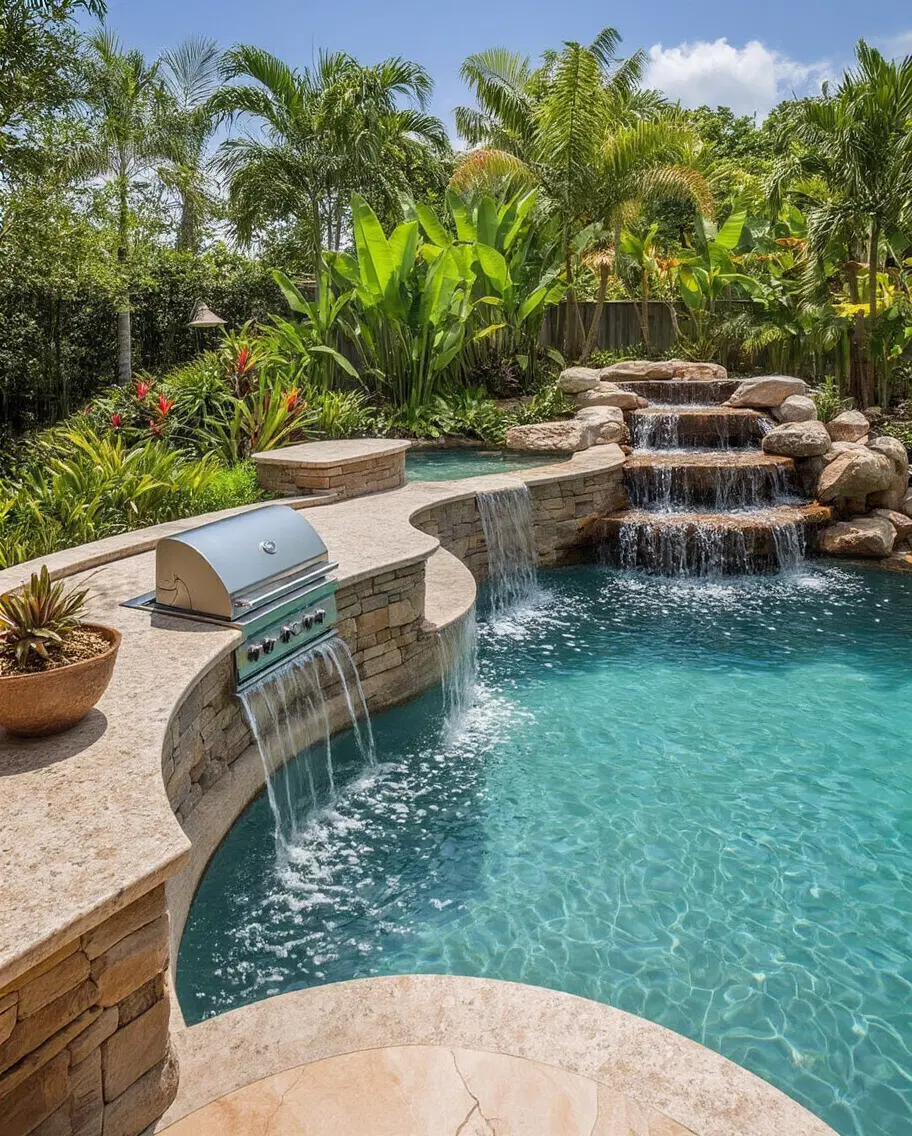 natural cohesive entertaining organic