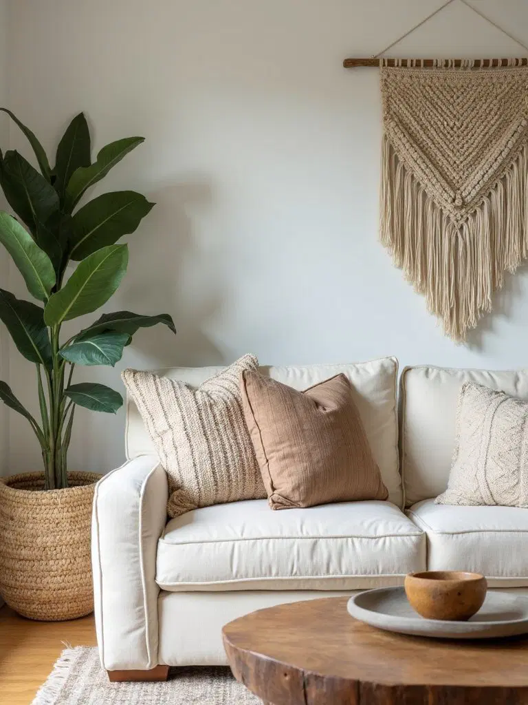 boho sanctuary welcoming comfort craftsmanship