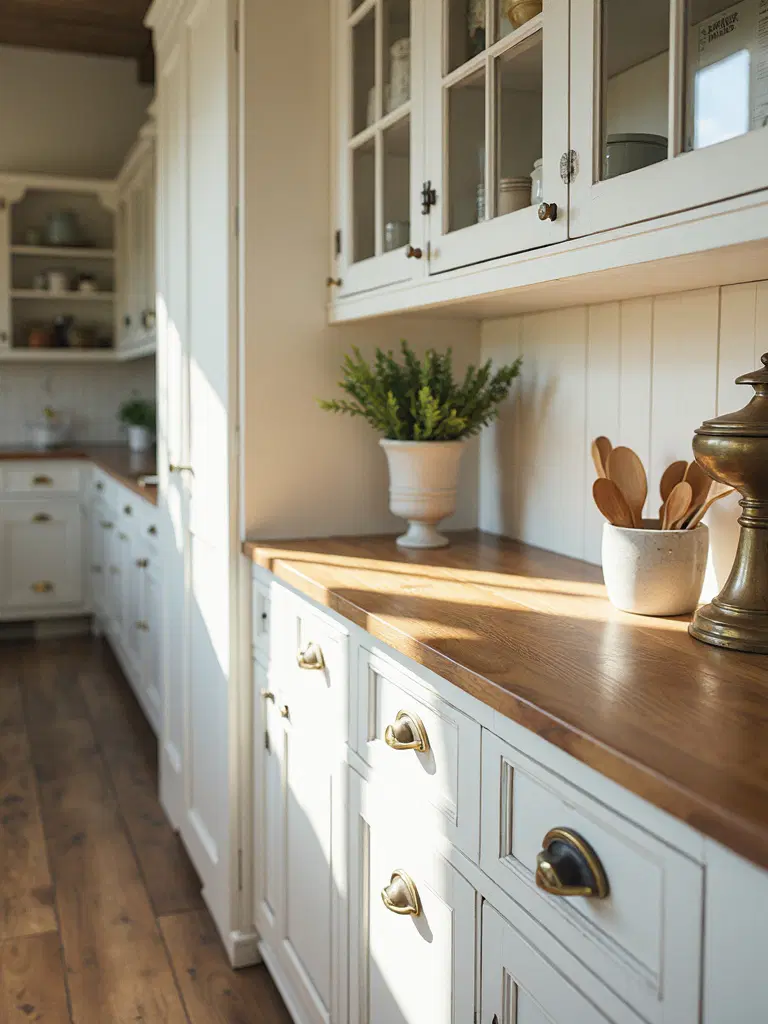 vintage style kitchen cabinet hardware