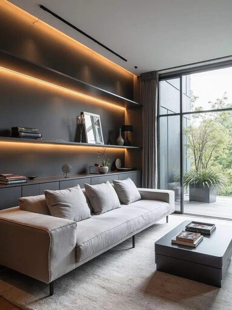 functional adaptable visually appealing multipurpose