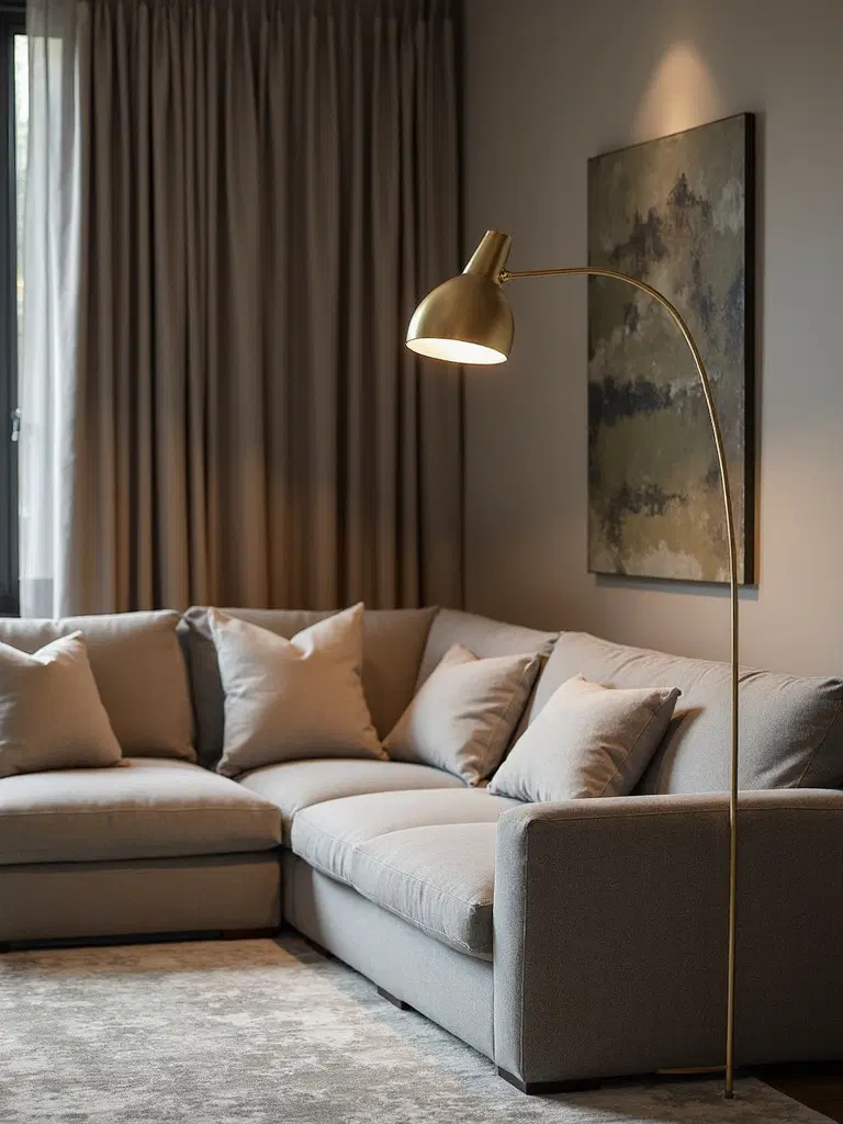 versatile adjustable floor lighting solutions