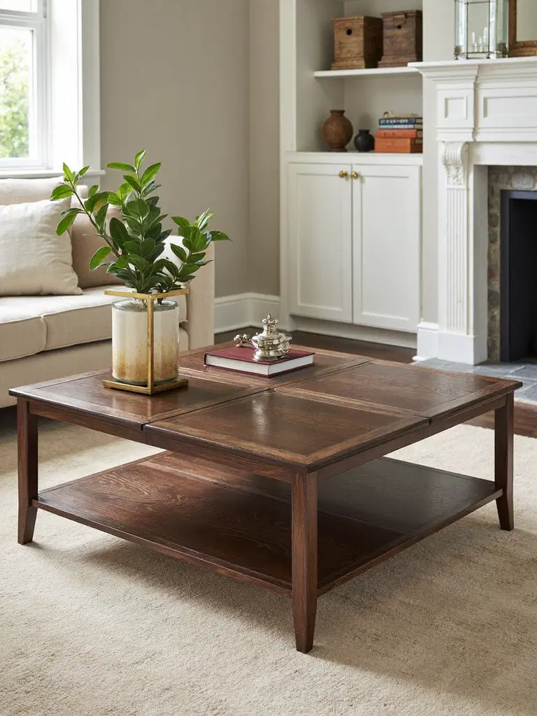 structured purposeful modular sophisticated