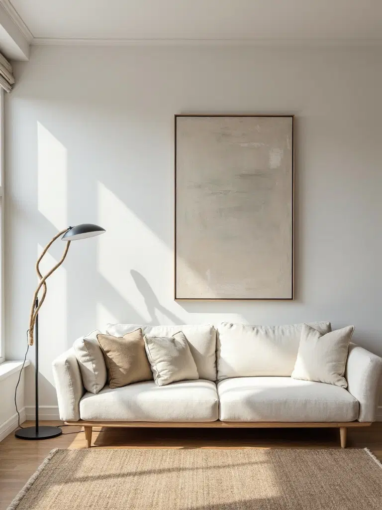 high-quality minimalist furniture