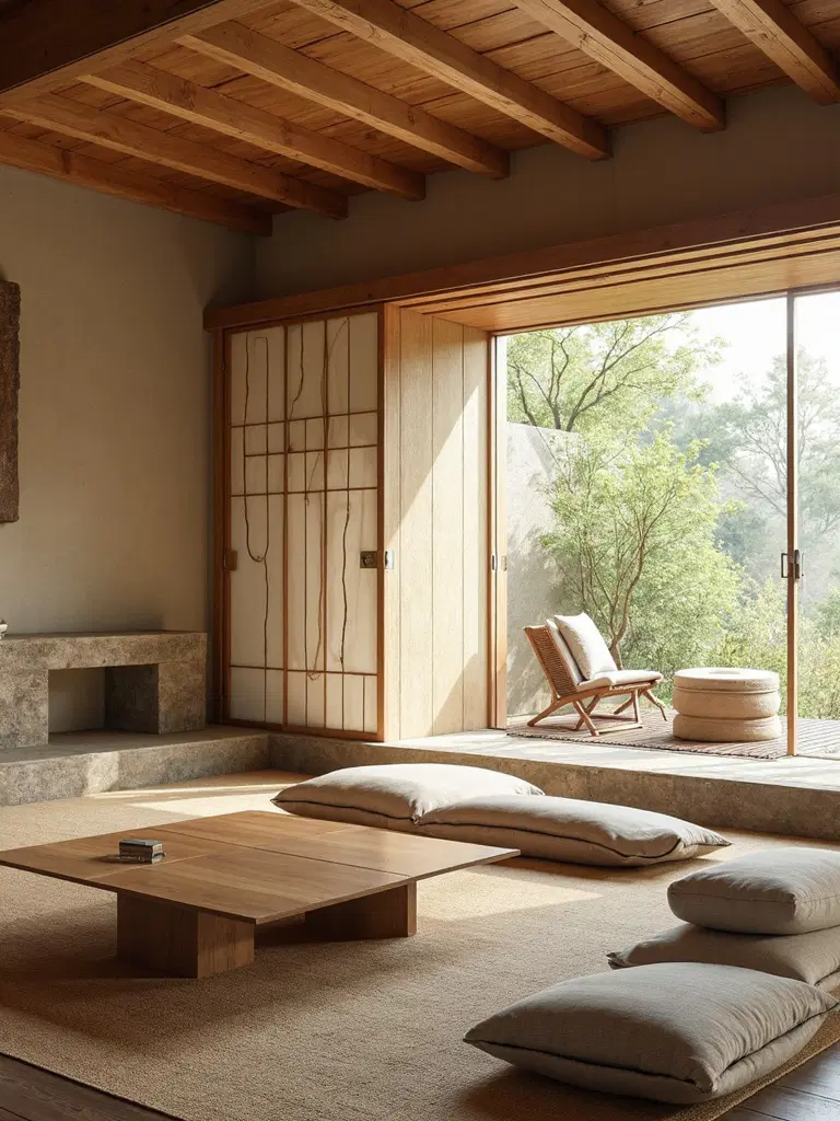 simplicity nature minimalism functionality