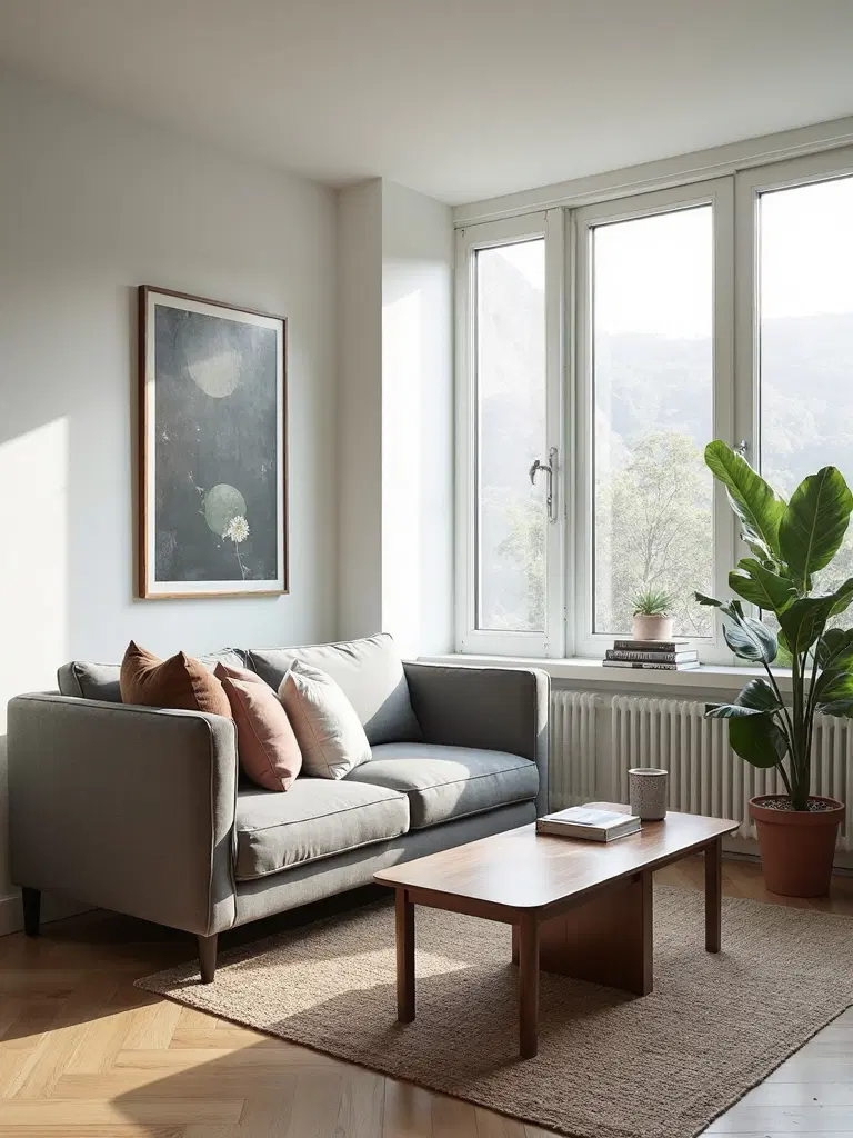 high quality minimalist furniture