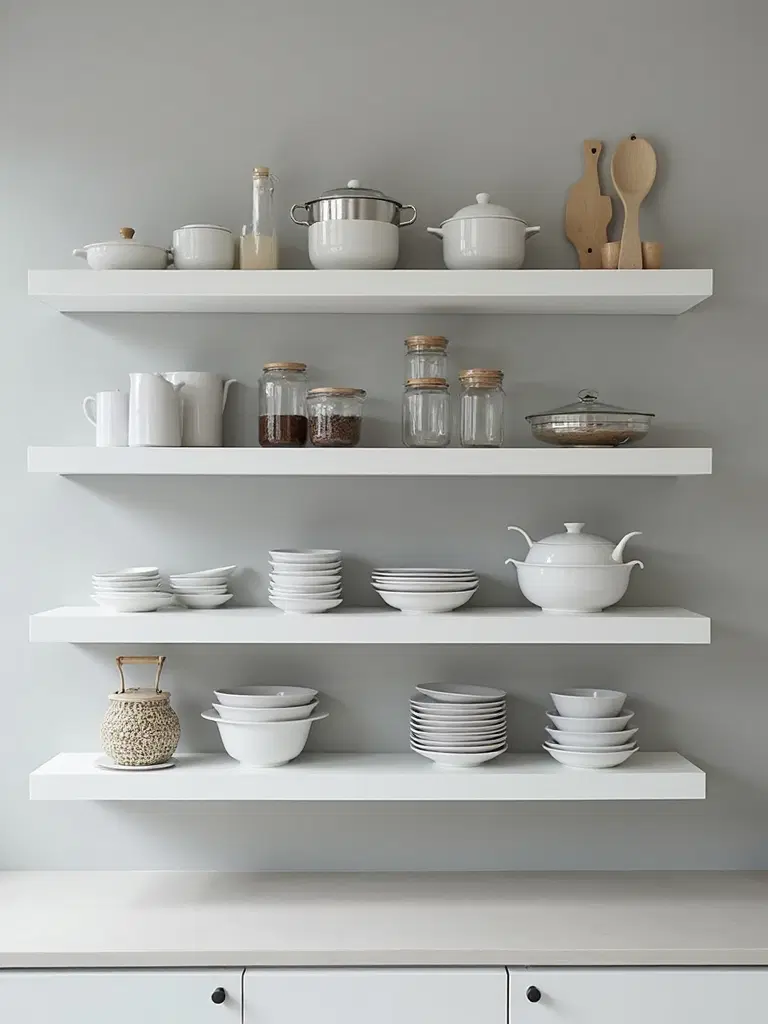 versatile adaptable customizable modular storage system