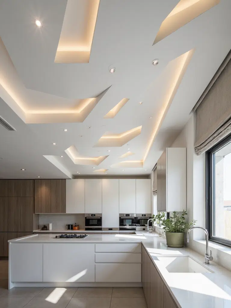 minimalist streamlined sophisticated functional