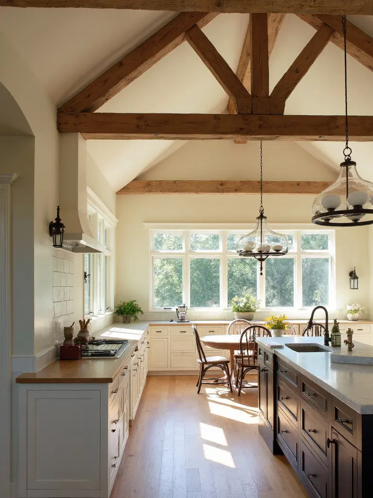 rustic handcrafted artisanal timeless