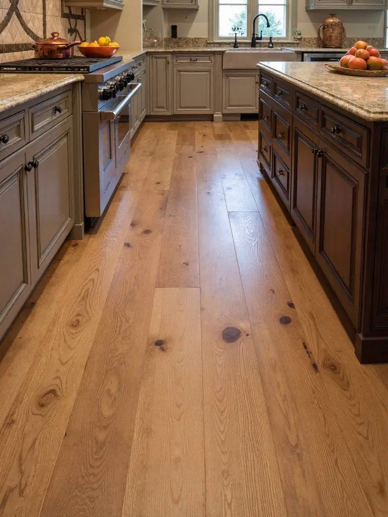 rustic textured expansive timeless