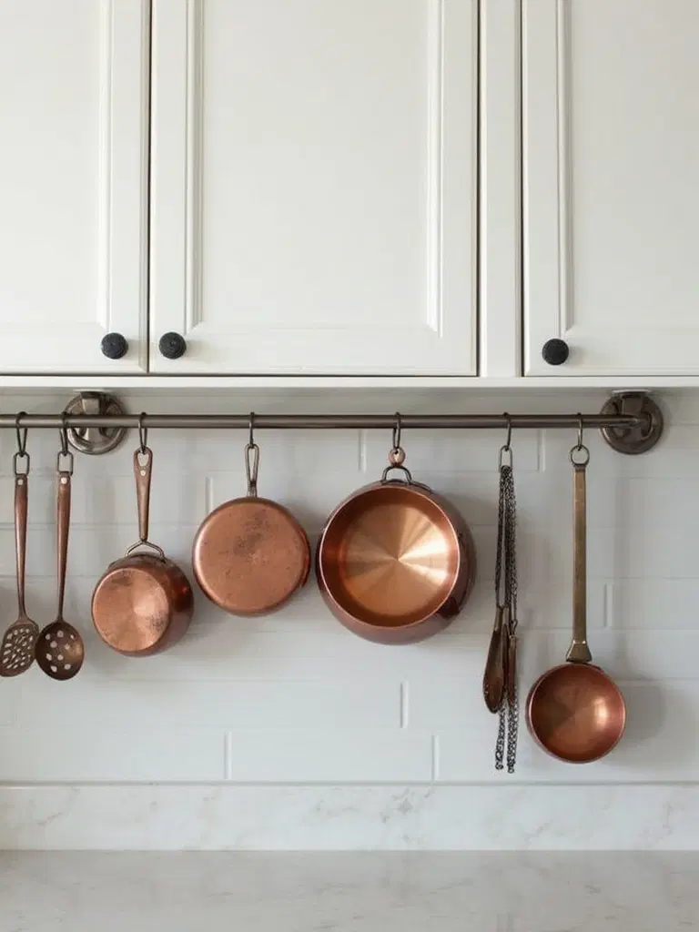 versatile hook storage solutions