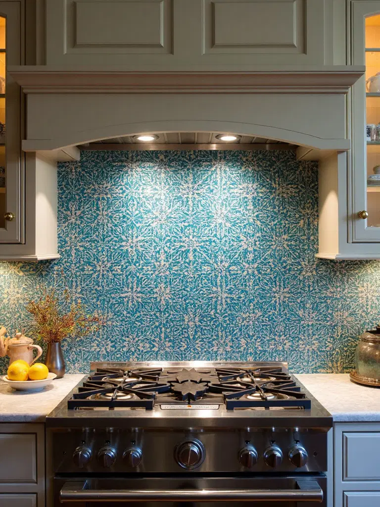 stunning bold handcrafted globally inspired