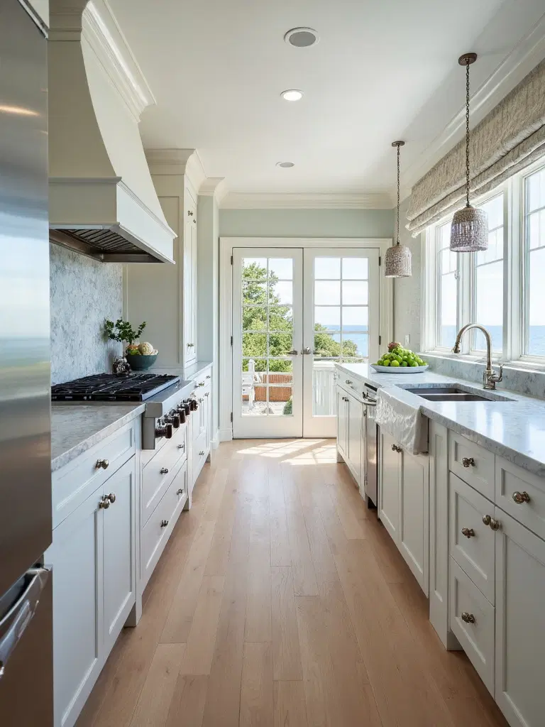 natural stone coastal countertops