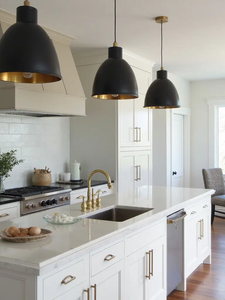 elegant coastal light fixtures