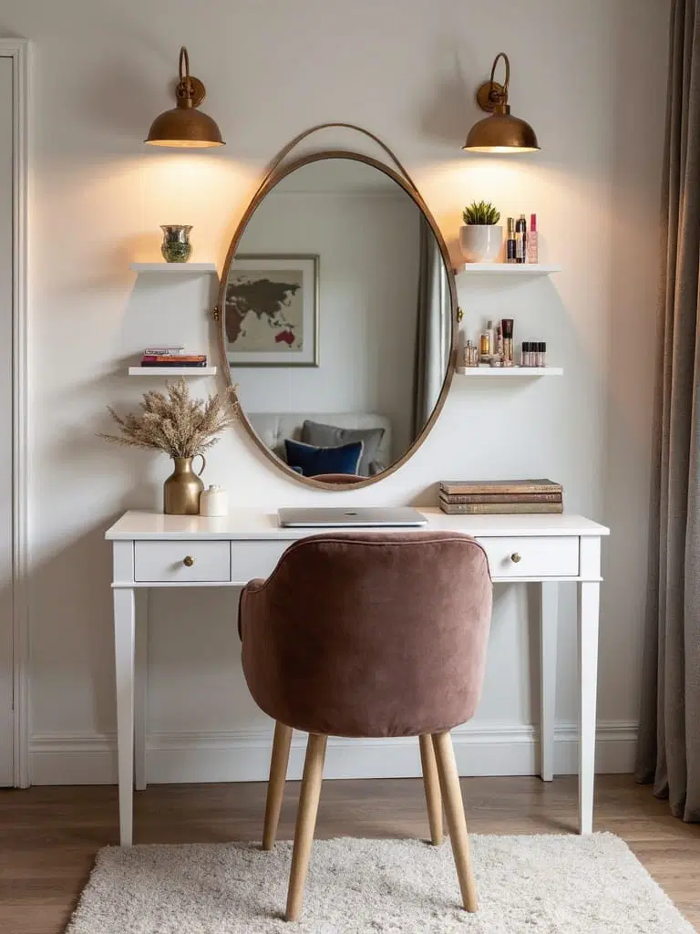 versatile furniture for productivity