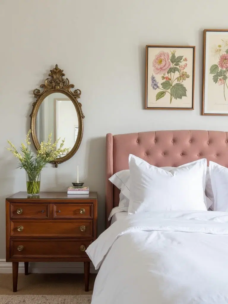 eclectic style fusion harmony