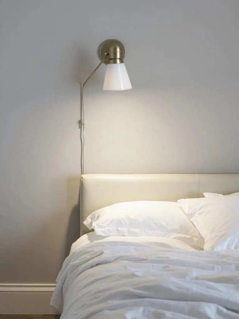 compact and efficient illumination