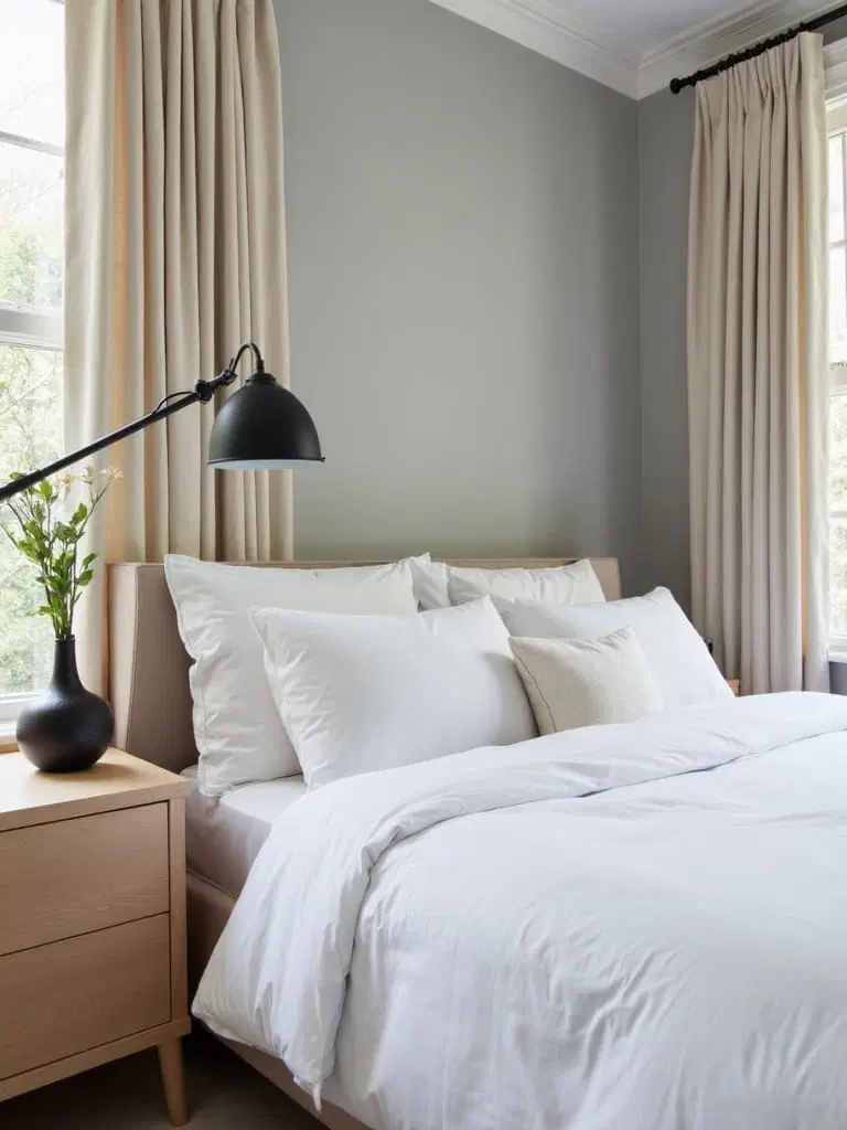 capsule decor implementation strategy