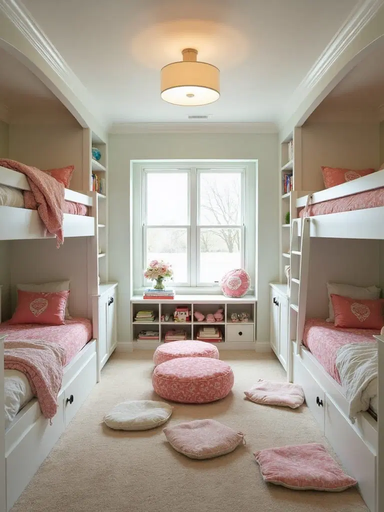 transformative adaptable play areas