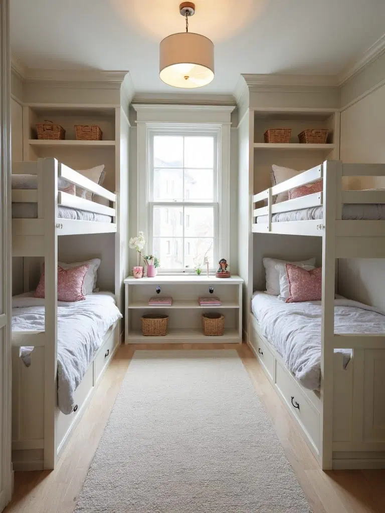 optimized space movement planning