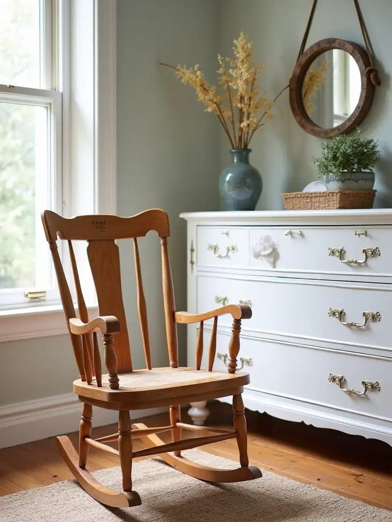 classic heirloom kids furniture