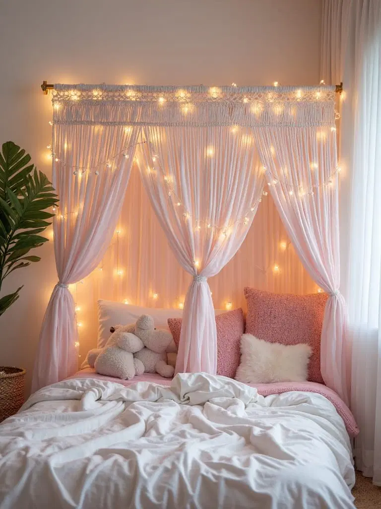 stylish room dividers for kids' rooms