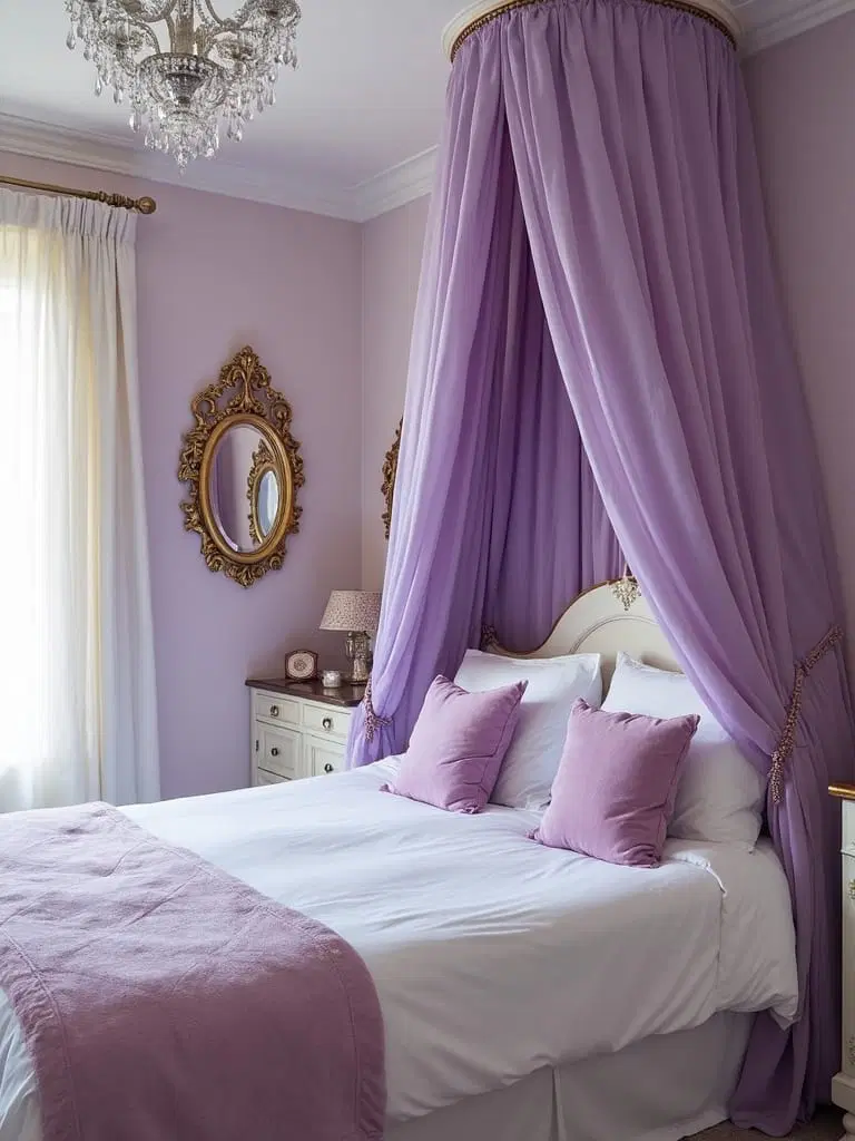 luxurious outdoor relaxation space