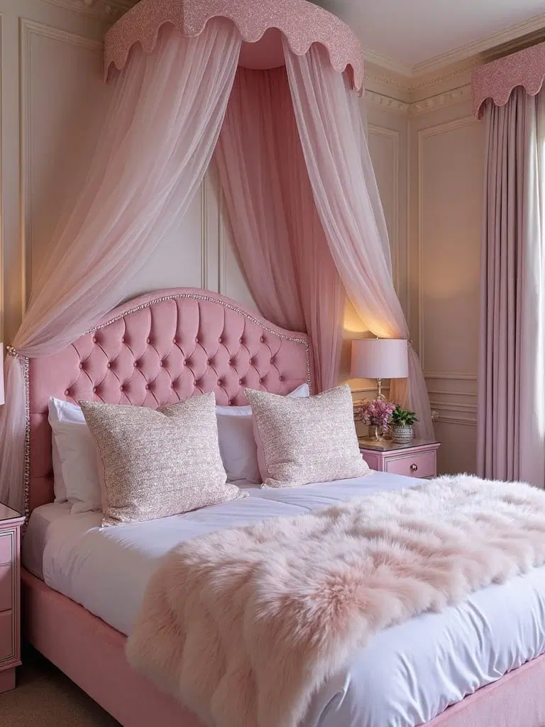 luxury bedding fabrics