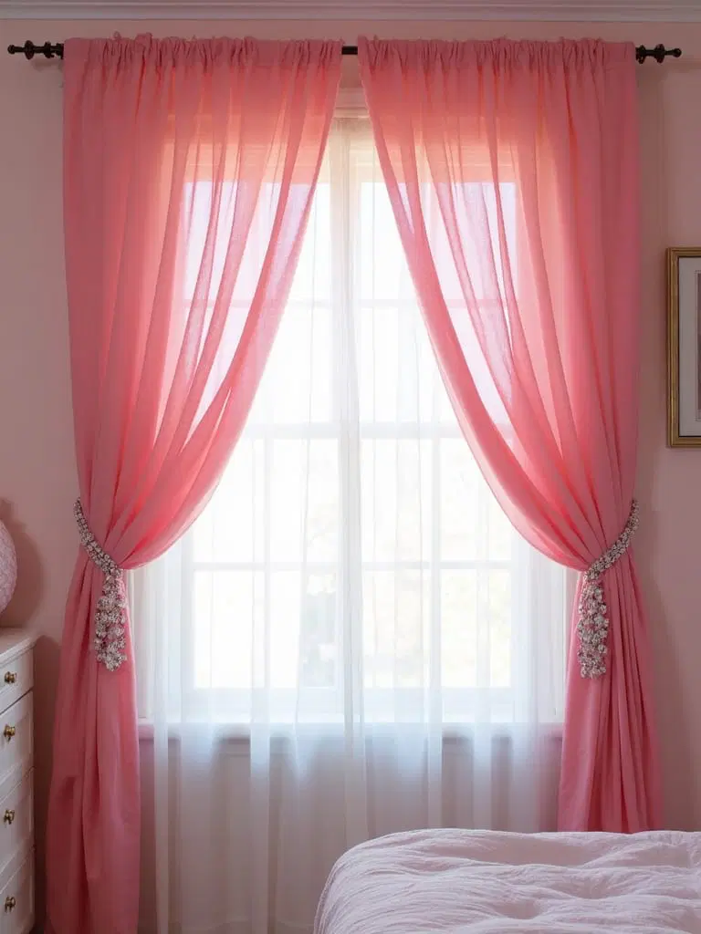 stylish window curtain designs