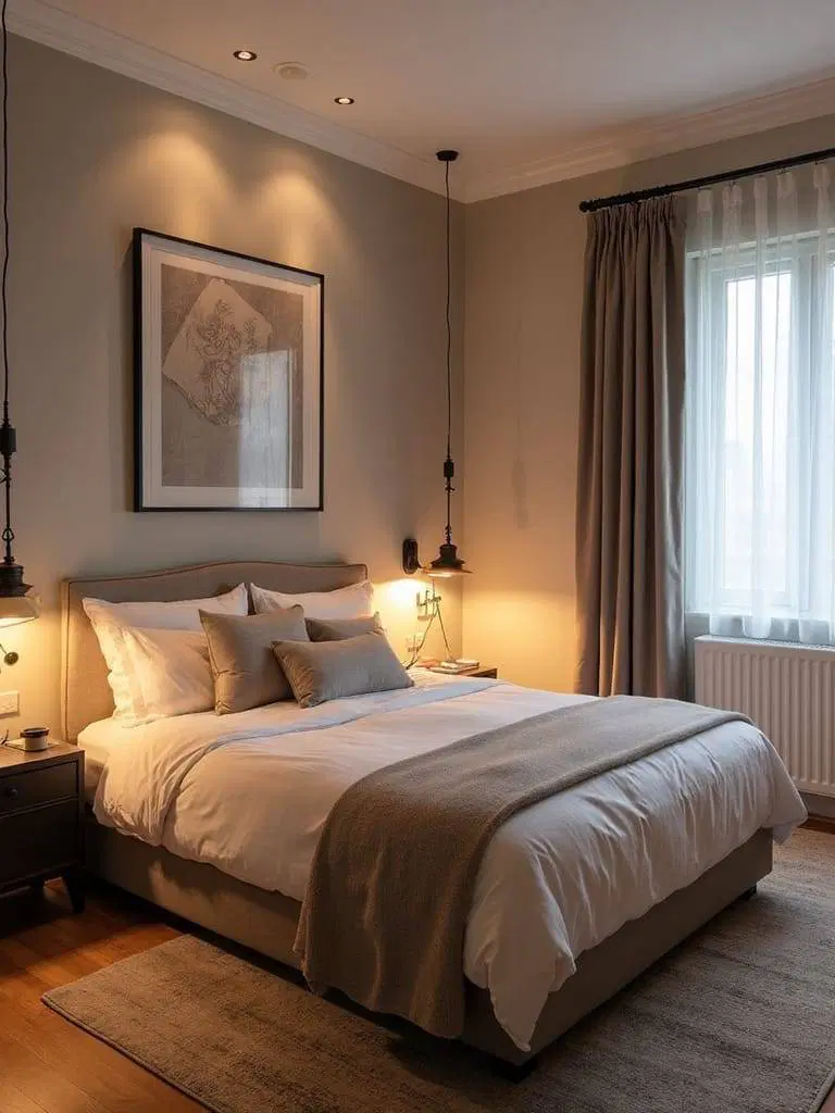 innovative lighting design solutions