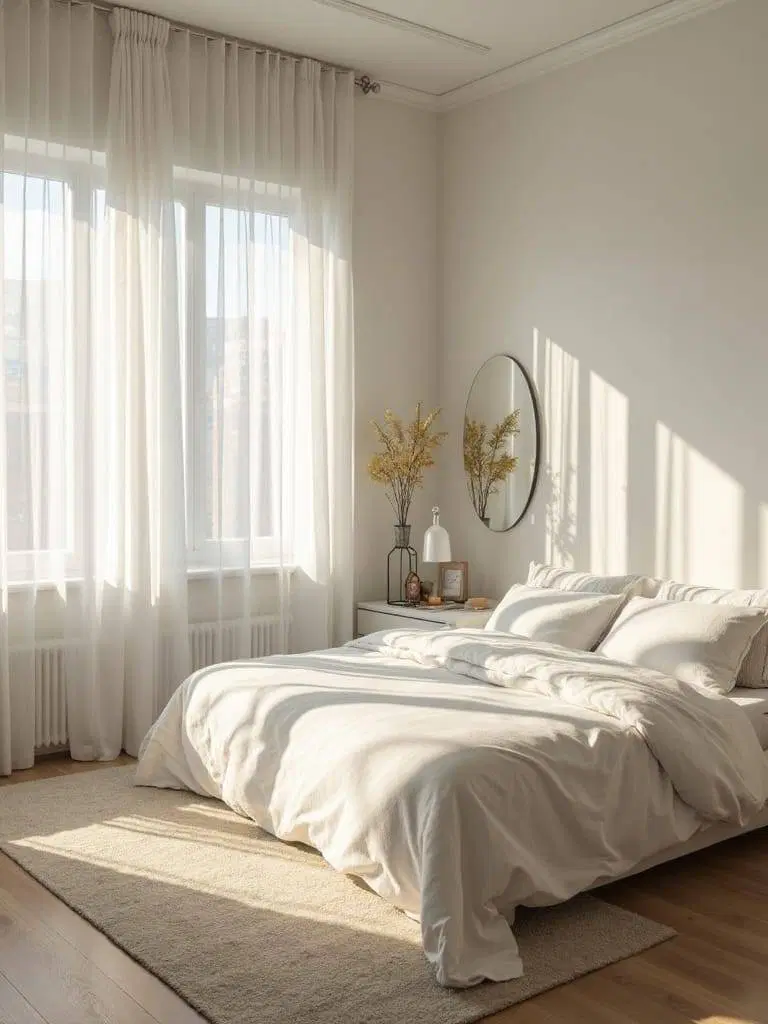 maximize daylight accessibility indoors