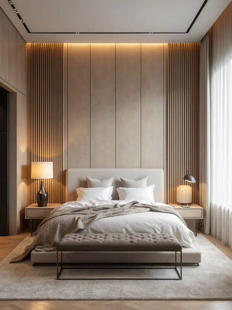 install creative space dividers