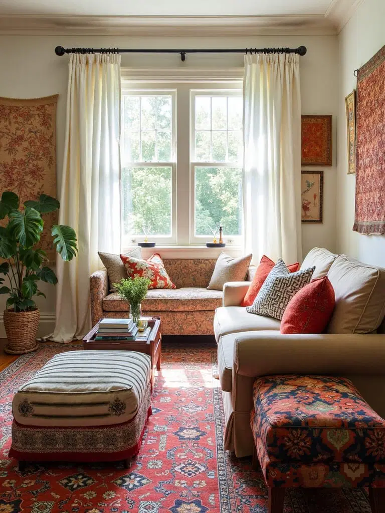 bold and vibrant designs