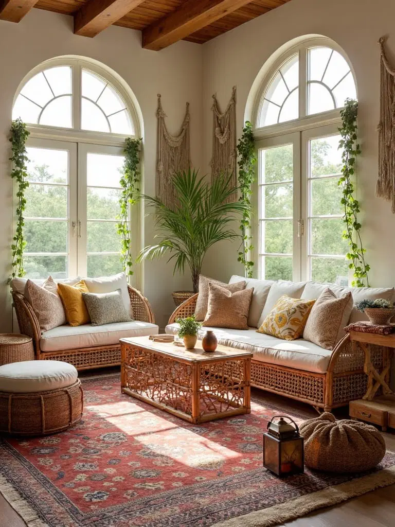 moroccan desert oasis retreat