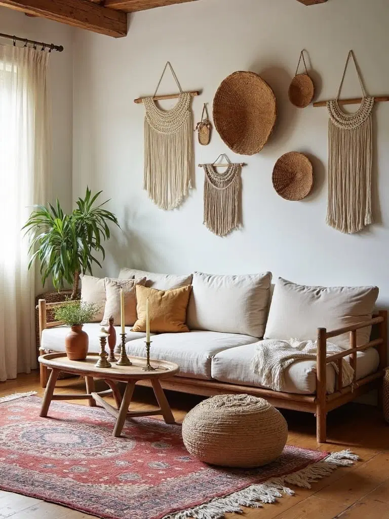 artisan handmade decor items