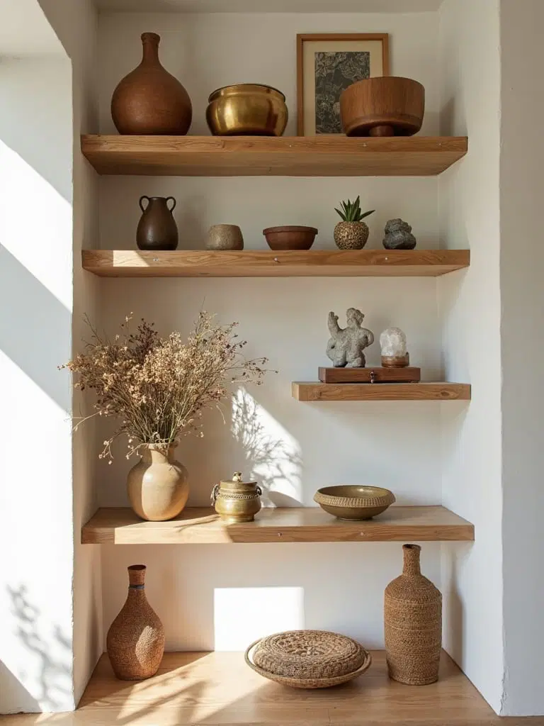 personalized curated collections