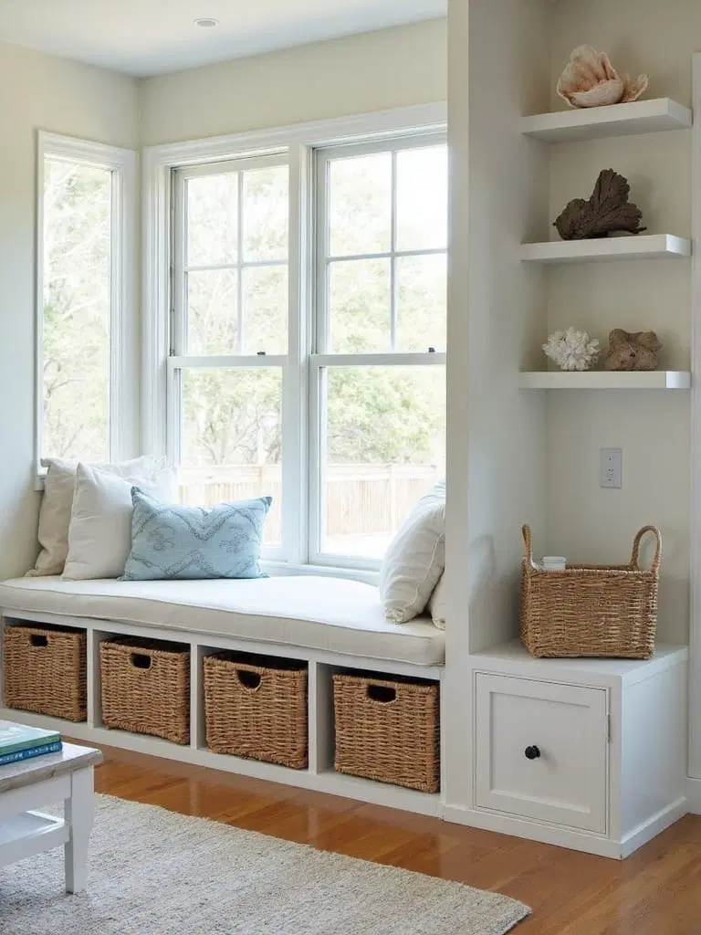 versatile organization and storage