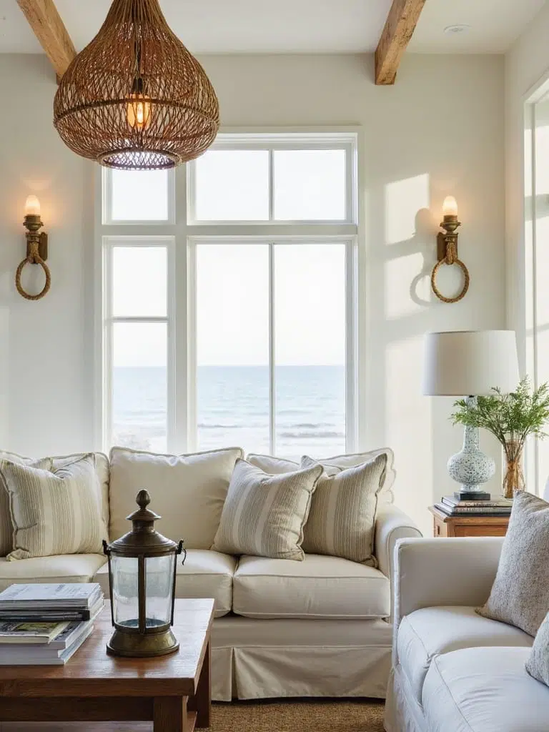 sailor inspired lighting designs